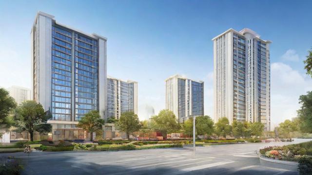 公摊面积怎么算 全面解析计算公式与注意事项 第1张 公摊面积怎么算 全面解析计算公式与注意事项 第1张