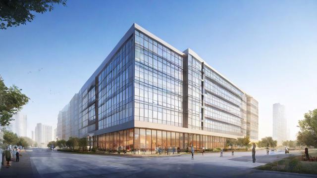 全面解析什么是建筑及其核心要素与发展趋势 第2张 全面解析什么是建筑及其核心要素与发展趋势 第2张