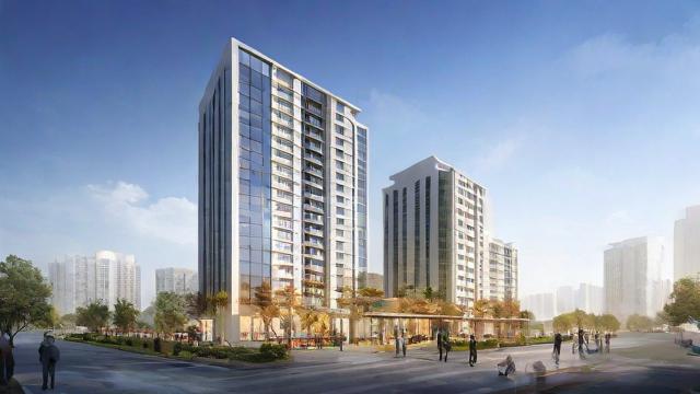 全面解析什么是建筑及其核心要素与发展趋势 第3张 全面解析什么是建筑及其核心要素与发展趋势 第3张