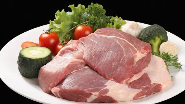 微波炉怎么解冻肉类蔬菜更均匀高效_实用技巧大全