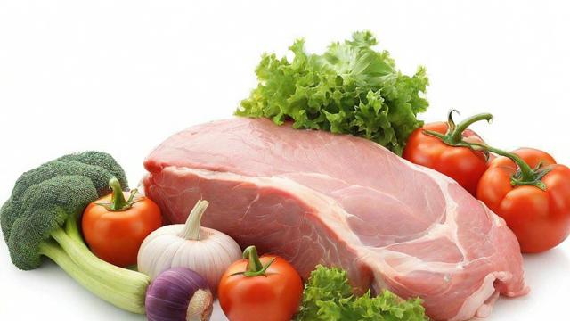微波炉怎么解冻肉类蔬菜更均匀高效_实用技巧大全 第3张 微波炉怎么解冻肉类蔬菜更均匀高效_实用技巧大全 第3张