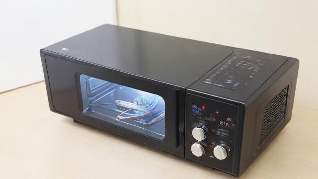 微波炉保险丝更换与维护全攻略,让您的厨房电器更安全耐用 第4张 微波炉保险丝更换与维护全攻略,让您的厨房电器更安全耐用 第4张