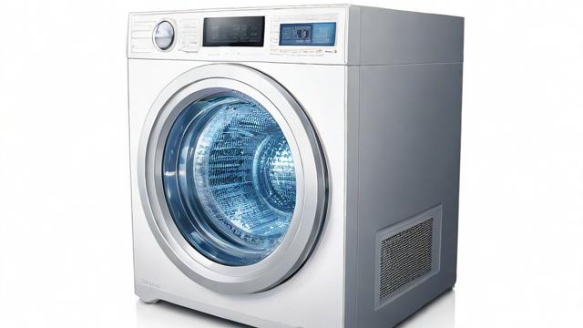海尔洗衣机怎么用:全面解析使用技巧与高级功能 第1张 海尔洗衣机怎么用:全面解析使用技巧与高级功能 第1张