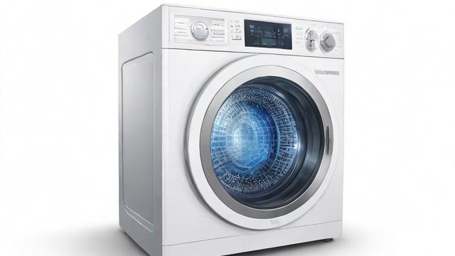 海尔洗衣机怎么用:全面解析使用技巧与高级功能 第4张 海尔洗衣机怎么用:全面解析使用技巧与高级功能 第4张