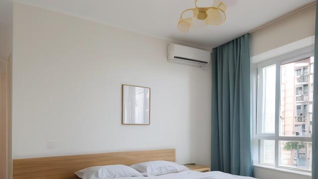 出租房装修全攻略:风格选择与预算控制让房屋焕然一新 第2张 出租房装修全攻略:风格选择与预算控制让房屋焕然一新 第2张