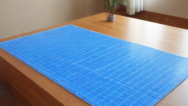 石墨烯地暖安装费用及品牌选择指南,高效取暖新方式 第2张 石墨烯地暖安装费用及品牌选择指南,高效取暖新方式 第2张