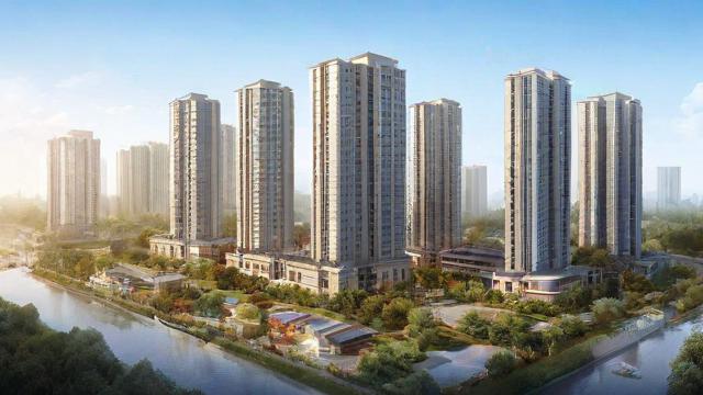 江夏区房价走势分析:未来投资与居住价值全解析 第1张 江夏区房价走势分析:未来投资与居住价值全解析 第1张