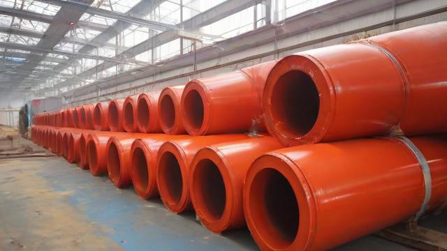 消防管道保温材料选择与施工全攻略,提升系统效率与安全 第1张 消防管道保温材料选择与施工全攻略,提升系统效率与安全 第1张