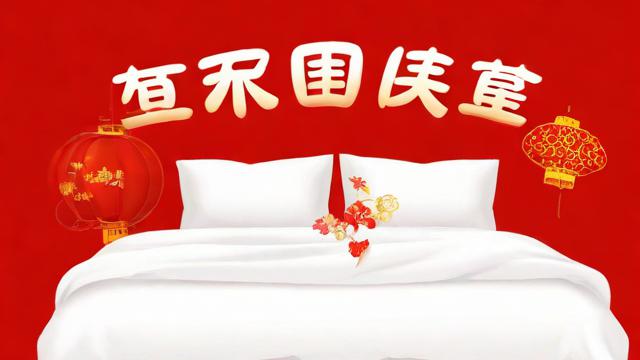 铺床吉祥话大全：新婚乔迁必备的传统祝福语  第2张