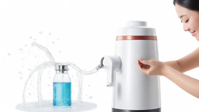 家用净水器安装全攻略:从选购到维护一步到位 第3张 家用净水器安装全攻略:从选购到维护一步到位 第3张