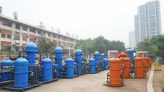 长沙新奥燃气:全方位服务保障您的用气安全与便捷 第4张 长沙新奥燃气:全方位服务保障您的用气安全与便捷 第4张