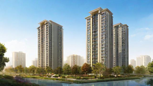 附近的楼盘有哪些：全面解析价格、户型及投资潜力