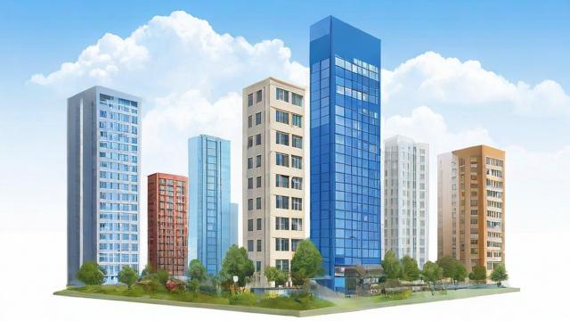 物业费计算全解析:公式、案例与地区差异分析 第3张 物业费计算全解析:公式、案例与地区差异分析 第3张