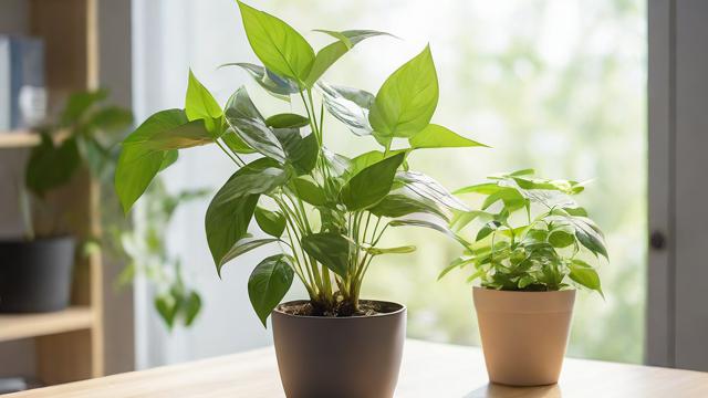 适合水培的植物推荐及养护技巧,打造室内绿色空间 第3张 适合水培的植物推荐及养护技巧,打造室内绿色空间 第3张