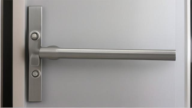 闭门器怎么安装?详细步骤与技巧让你轻松搞定 第1张 闭门器怎么安装?详细步骤与技巧让你轻松搞定 第1张