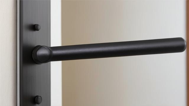 闭门器怎么安装?详细步骤与技巧让你轻松搞定 第4张 闭门器怎么安装?详细步骤与技巧让你轻松搞定 第4张