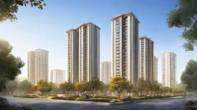 中骏柏景湾:高品质生活与投资价值兼备的综合型楼盘 第1张 中骏柏景湾:高品质生活与投资价值兼备的综合型楼盘 第1张