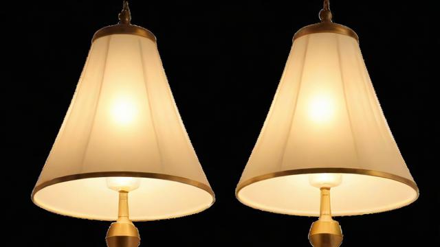 灯的种类有哪些:全面解析各类灯具特点与应用场景 第2张 灯的种类有哪些:全面解析各类灯具特点与应用场景 第2张