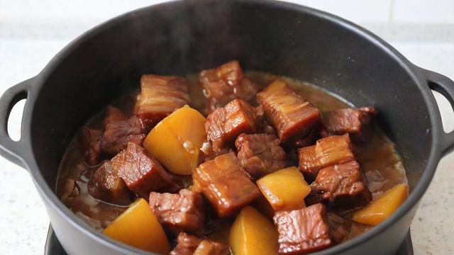 用电饭锅炖肉的技巧与方法,轻松做出软嫩入味的美味佳肴 第4张 用电饭锅炖肉的技巧与方法,轻松做出软嫩入味的美味佳肴 第4张