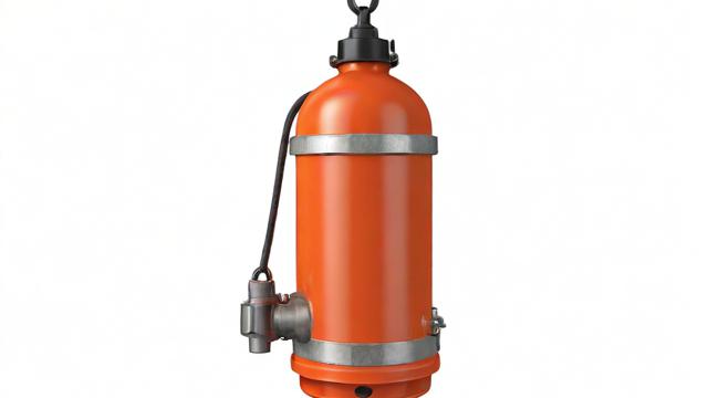 悬挂式灭火器:选择、安装与维护全攻略 第2张 悬挂式灭火器:选择、安装与维护全攻略 第2张