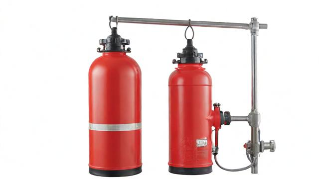 悬挂式灭火器:选择、安装与维护全攻略 第3张 悬挂式灭火器:选择、安装与维护全攻略 第3张