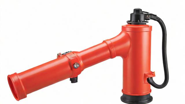 悬挂式灭火器:选择、安装与维护全攻略 第4张 悬挂式灭火器:选择、安装与维护全攻略 第4张