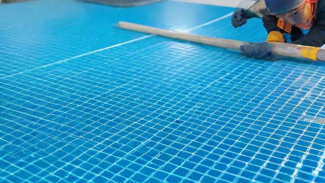 玻璃纤维格栅施工方法与价格分析,助您高效完成工程 第2张 玻璃纤维格栅施工方法与价格分析,助您高效完成工程 第2张