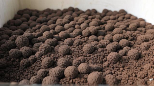 陶粒回填卫生间优缺点及施工步骤详解  第1张