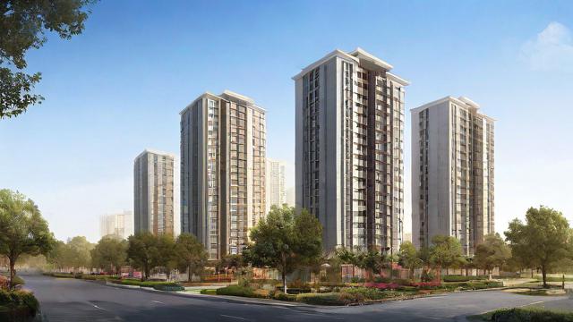 老旧小区改造方案:全面解析背景、案例与资金来源 第1张 老旧小区改造方案:全面解析背景、案例与资金来源 第1张