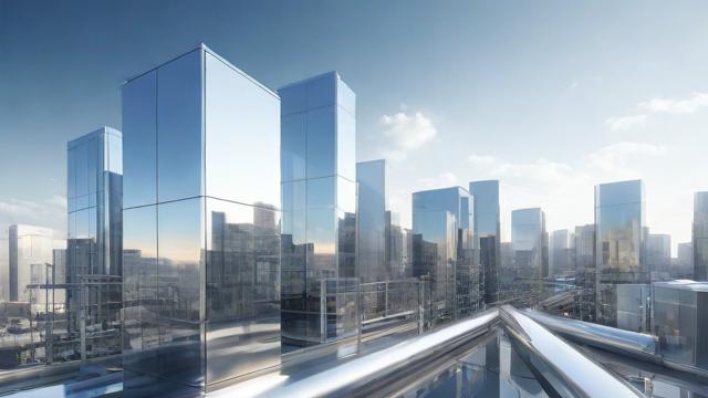 全面解析铝合金分类及应用领域,助力行业高效选材 第3张 全面解析铝合金分类及应用领域,助力行业高效选材 第3张