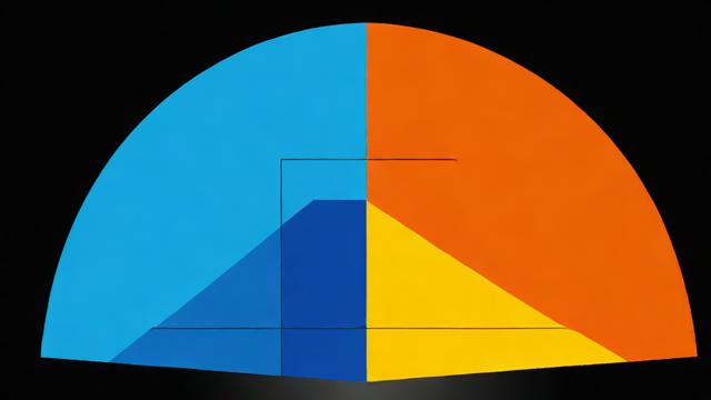 面积怎么算公式：全面解析常见图形面积计算方法与实际应用