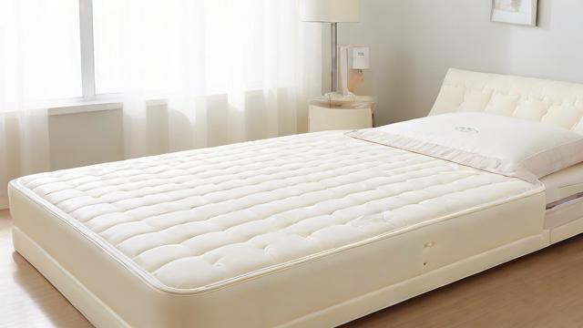 纯乳胶床垫选购指南:提升睡眠质量的健康之选 第3张 纯乳胶床垫选购指南:提升睡眠质量的健康之选 第3张