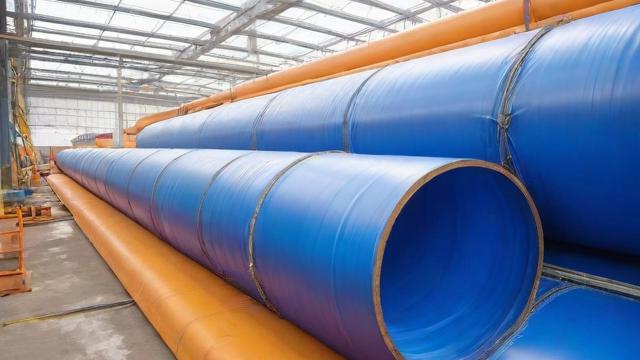 管道保温工程全攻略：材料选择与施工技巧提升保温效果