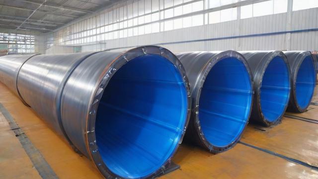 管道保温工程全攻略:材料选择与施工技巧提升保温效果 第2张 管道保温工程全攻略:材料选择与施工技巧提升保温效果 第2张