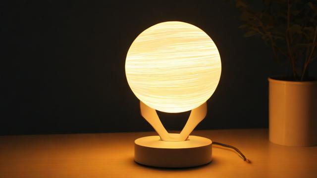 光控小夜灯的工作原理与应用领域解析，助力节能环保家居生活  第3张