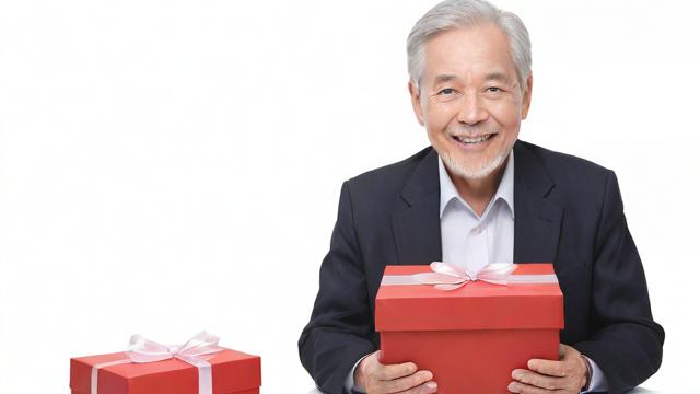 送长辈什么礼物好 实用与情感兼具的精选指南 第3张 送长辈什么礼物好 实用与情感兼具的精选指南 第3张