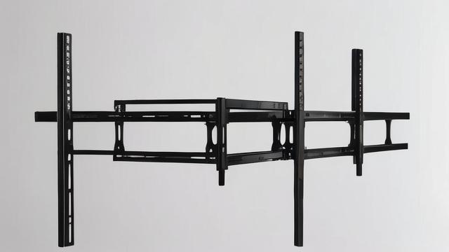 电视挂架怎么安装 安全稳固的详细步骤与技巧 第3张 电视挂架怎么安装 安全稳固的详细步骤与技巧 第3张