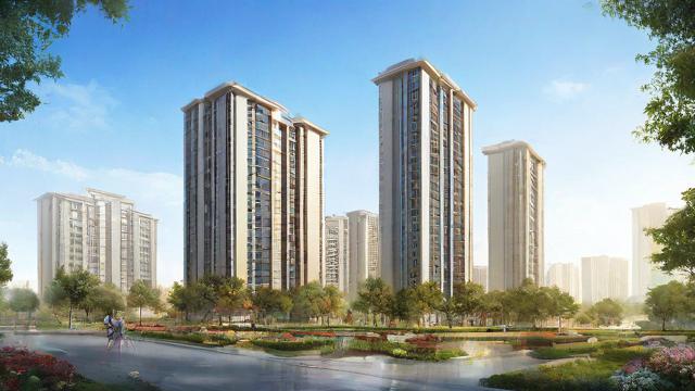 运城恒大绿洲房产项目全面解析:位置、配套与购房指南 第3张 运城恒大绿洲房产项目全面解析:位置、配套与购房指南 第3张