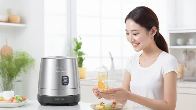 小厨宝安装全攻略:选择、步骤及维护技巧让厨房热水更便捷 第1张 小厨宝安装全攻略:选择、步骤及维护技巧让厨房热水更便捷 第1张