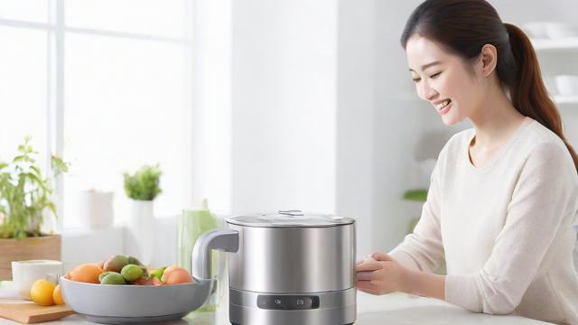 小厨宝安装全攻略:选择、步骤及维护技巧让厨房热水更便捷 第4张 小厨宝安装全攻略:选择、步骤及维护技巧让厨房热水更便捷 第4张