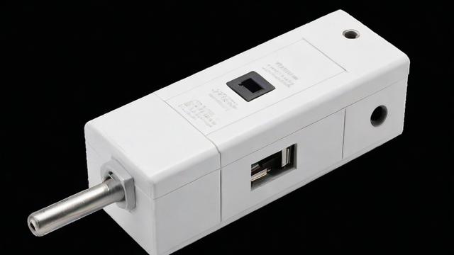 漏电保护断路器工作原理与选型指南,确保家庭与工业用电安全 第1张 漏电保护断路器工作原理与选型指南,确保家庭与工业用电安全 第1张