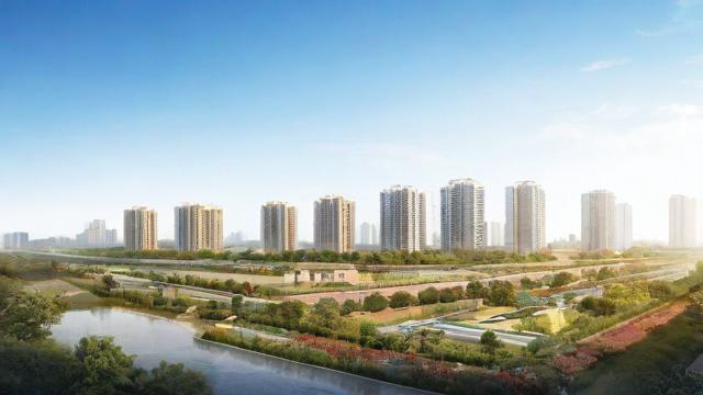 建设用地面积计算方法与容积率关系全解析