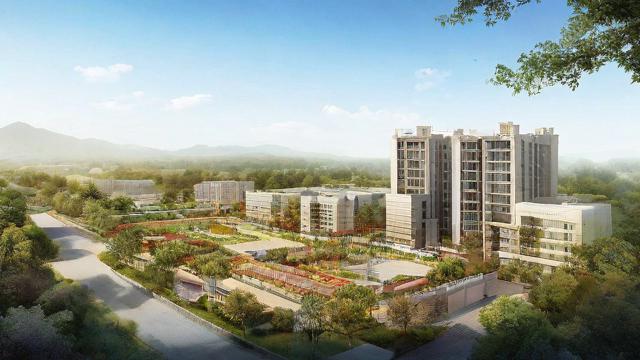建设用地面积计算方法与容积率关系全解析 第2张 建设用地面积计算方法与容积率关系全解析 第2张