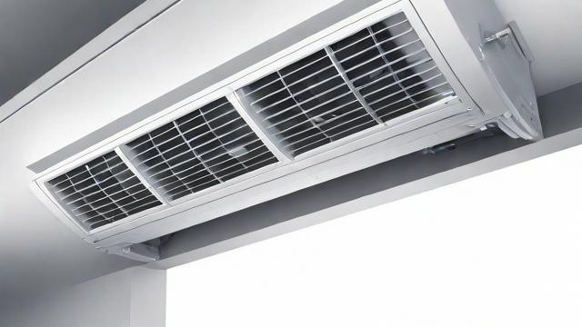 中央空调费电吗？全面解析耗电量及节能方法  第3张