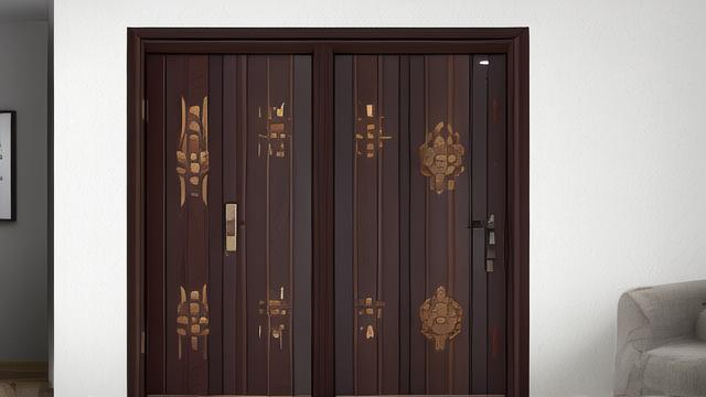 福熙防盗门价格解析与选购指南，提升家庭安全的不二之选
