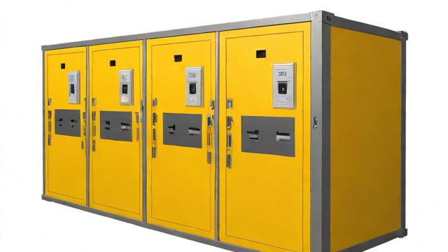 抽屉式开关柜的全面解析：选型、应用与维护技巧