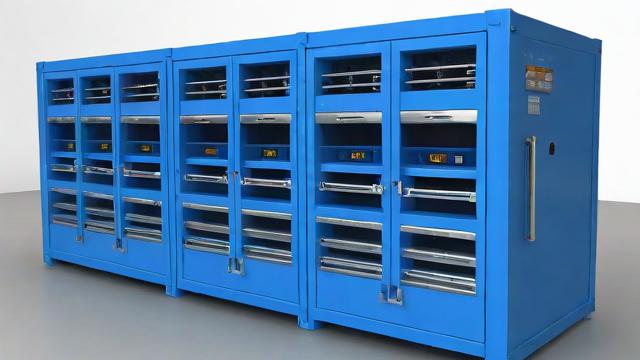 抽屉式开关柜的全面解析:选型、应用与维护技巧 第2张 抽屉式开关柜的全面解析:选型、应用与维护技巧 第2张