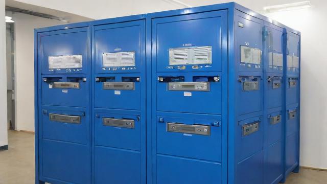 抽屉式开关柜的全面解析:选型、应用与维护技巧 第4张 抽屉式开关柜的全面解析:选型、应用与维护技巧 第4张