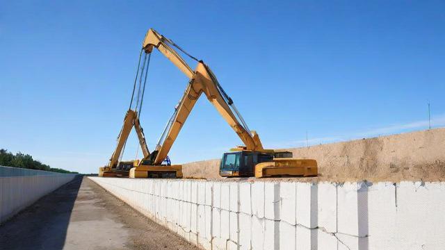 挡墙施工方案全解析:功能、流程与优化技巧 第3张 挡墙施工方案全解析:功能、流程与优化技巧 第3张