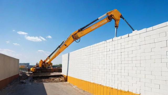 挡墙施工方案全解析:功能、流程与优化技巧 第4张 挡墙施工方案全解析:功能、流程与优化技巧 第4张
